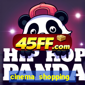 cinema shopping total porto alegre